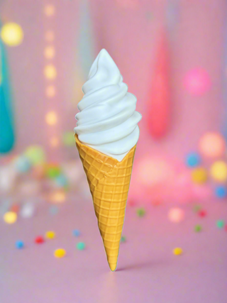 NEW!! Ice Cream Prop-Accessories-Snobby Drops Fabric Backdrops for Photography, Exclusive Designs by Tara Mapes Photography, Enchanted Eye Creations by Tara Mapes, photography backgrounds, photography backdrops, fast shipping, US backdrops, cheap photography backdrops