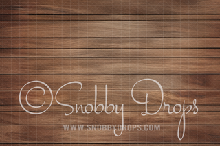 Rustic Wood Christmas Fabric or Rubber Backed Floor 25M58F-Floor-Snobby Drops Fabric Backdrops for Photography, Exclusive Designs by Tara Mapes Photography, Enchanted Eye Creations by Tara Mapes, photography backgrounds, photography backdrops, fast shipping, US backdrops, cheap photography backdrops