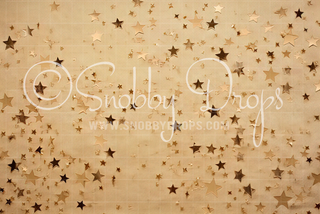 Star Studded Dance Backdrop-Fabric Photography Backdrop-Snobby Drops Fabric Backdrops for Photography, Exclusive Designs by Tara Mapes Photography, Enchanted Eye Creations by Tara Mapes, photography backgrounds, photography backdrops, fast shipping, US backdrops, cheap photography backdrops