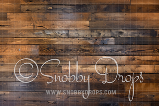 Wood Plank Texture Fabric Floor-Fabric Floor-Snobby Drops Fabric Backdrops for Photography, Exclusive Designs by Tara Mapes Photography, Enchanted Eye Creations by Tara Mapes, photography backgrounds, photography backdrops, fast shipping, US backdrops, cheap photography backdrops